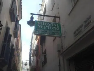Neptuno Hostal Lloret de Mar Hotel