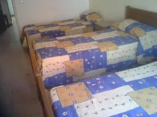 Neptuno Hostal Lloret de Mar Spanien